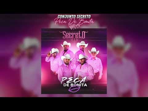 Conjunto Secreto | Peca De Bonita (LETRA) | 2024