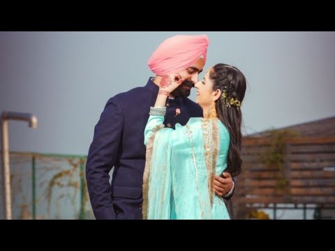 🥰punjabi New romantic song ❤️ couple status ❤️❤️ video #viral #trending #shorts