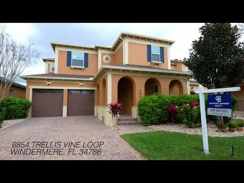 Windermere Florida Home For Rent | 5bd/4.5bth by Windermere Property Management