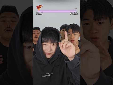 Iron man Beatbox Challenge #beatbox #tiktok