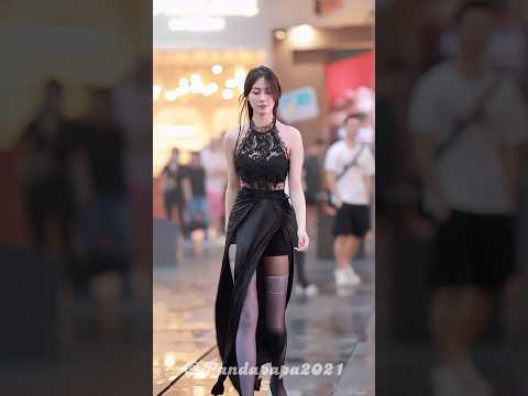 Chinese Street Fashion Couple Ootd Boys Fashion Style #shorts #tiktok