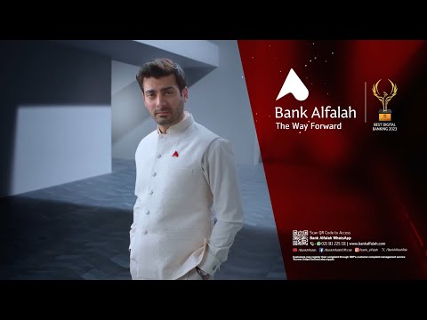 Bank Alfalah | Independence Day