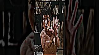 Bruce Lee Vs Ip Man | battle #shorts