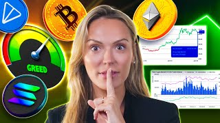 Crypto Market Update!! This H1 Report is a Must-Watch!