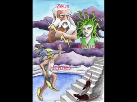 Zeus Project