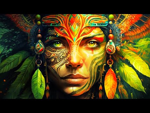 432Hz The Spiritual AWAKENING Frequency 》Music For Healing 》Empower Your Soul & Cleanse Negativity