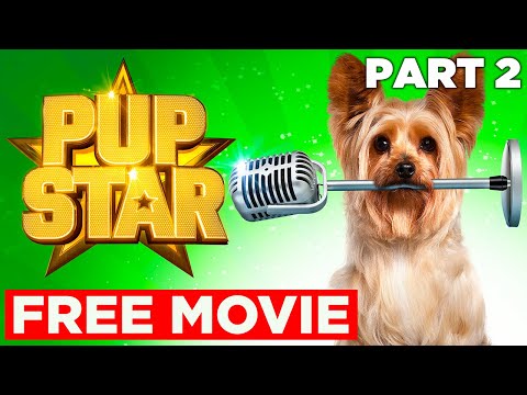 Pup Star - Chapter 02 (Great Escape) | Official Movie