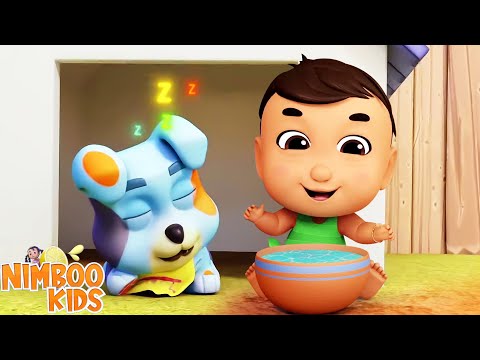 Nahi Nahi Geet, नहीं नहीं गीत, Chanda Mama Dur Ke + More Rhymes for Babies and Cartoon Songs