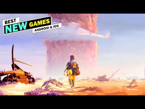 Top 10 Best NEW Mobile Games of December 2023 | [Android & iOS]