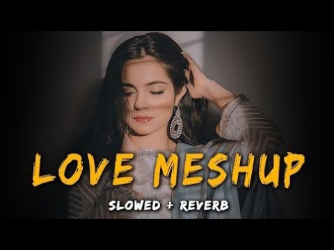 Soulful Love Mashup Song - Copyright Free Hindi Songs - New Mashup Song 2024