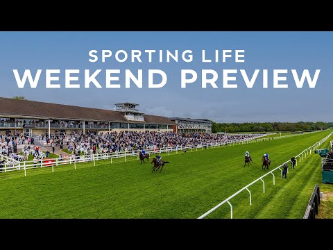 "I have backed him for the Derby..." | Weekend best bets: Lingfield and Ascot