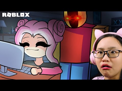 Roblox | Weird Strict Brother - My BROTHER is SO WEIRD...