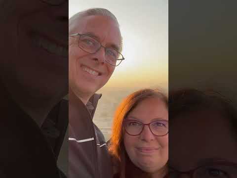 Luxor Hot Air Balloon Ride in 60 Seconds