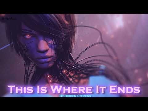 EPIC POP | ''This Is Where It Ends'' by Hidden Citizens (feat. Rayelle)