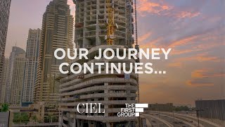 Our Journey Continues | Ciel | The First Group