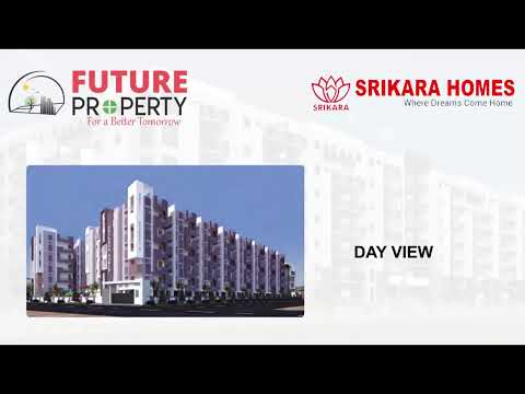 2 & 3 BHK Premium Gated Community Flats