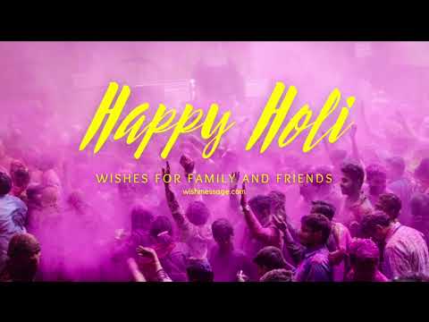 Holi Mix 2024 | New Holi Song 2024 | Holi New Song 2024 Hindi | Non Stop Holi Song | DJ Holi 2024