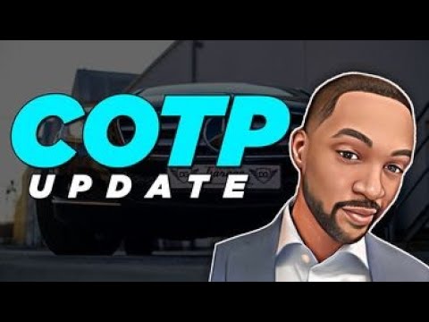 COTP Update