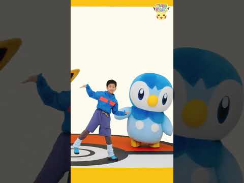 POKÉDANCE(ポケダンス)〜ポケモンKidsTVバージョン②〜