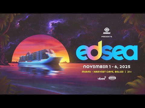 EDSEA 2024 Aftermovie