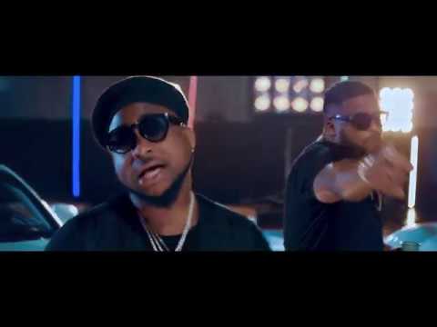 Larry Gaaga  - Doe ft. Davido(OFFICIAL VIDEO)