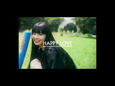 SPICY CHOCOLATE - HAPPY LOVE feat. Hina (from FAKY) & SHuN-BOX 【Photograph Movie】