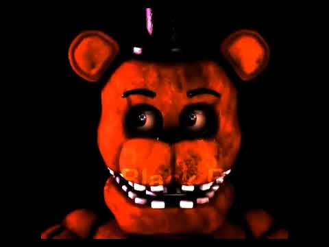 The Scraped animatronics #shorts #fivenightsatfreddys #edit