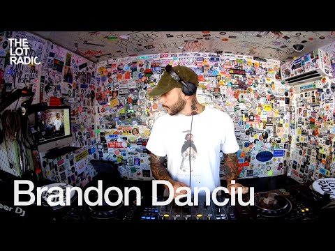 Brandon Danciu @TheLotRadio 11-07-2024