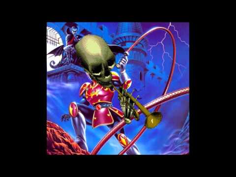 Spookvania-  Dooty Tears