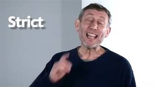 No Breathing In Class | POEM | The Hypnotiser | Kids' Poems and Stories With Michael Rosen