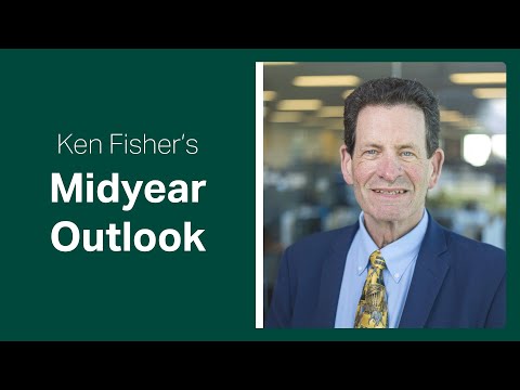 Fisher Investments Reviews its 2024 Midyear Outlook