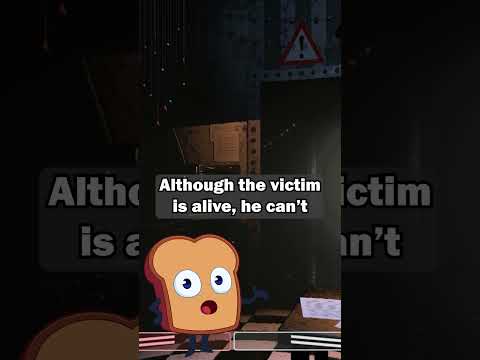 We FINALLY Solved the Bite of 87?! | #fnaf Theory #shorts #fivenightsatfreddys