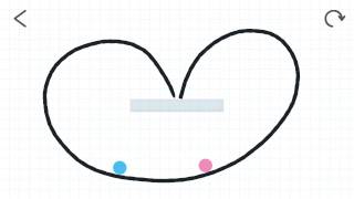 He superado el nivel (level) 425 de Brain Dots! http://braindotsapp.com #BrainDots #BrainDots_s425