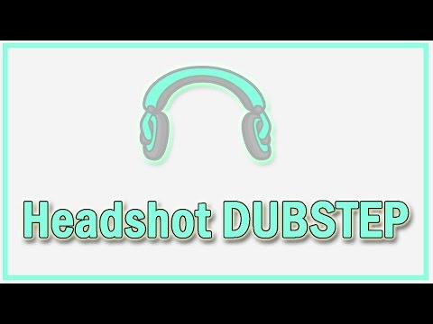 Especial Song Headshot (Dubstep).