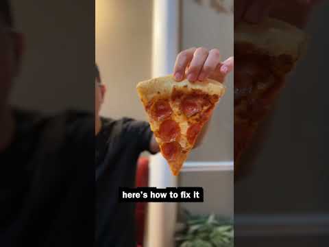 Fixing Pizza Huts Stuffed Crust