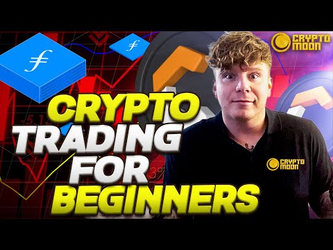 Crypto Trading For Beginners 🔥 Which Crypto can make you Millionaire?