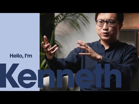 Kenneth's Story | Alpha Invite