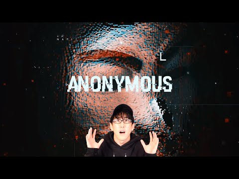 A warning to mankind from Anonymous?! What is the identity of the international hacker group?