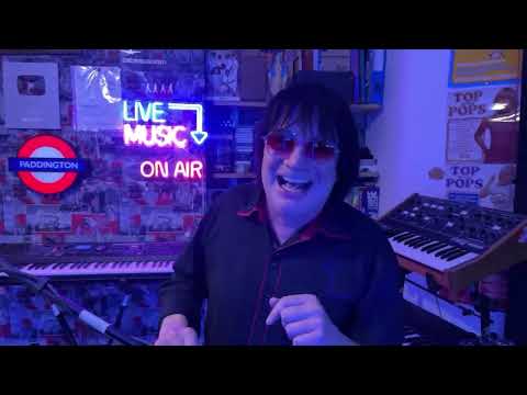 TERRY MILES TUESDAY LIVE-STREAM - 31st October - 2023