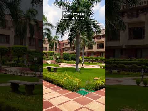 #agra #resortreview #trending #subscribetomychannel #letstravel #luxuryresorts #staycation