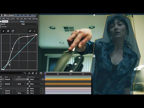 The Art of VFX for Editors | Part 1 (TUTORIAL)