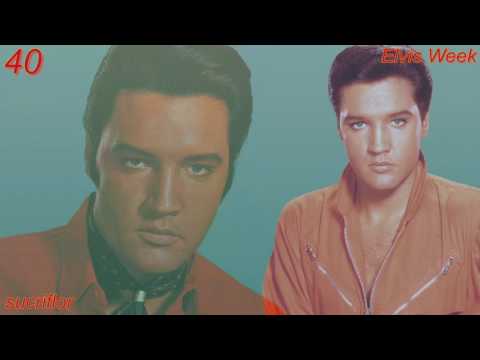 ELVIS PRESLEY - BRINGING IT BACK