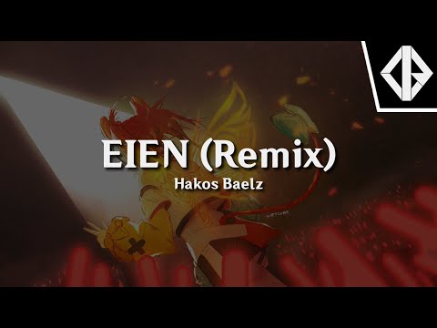 Hakos Baelz - EIEN (Ijir0 Remix)