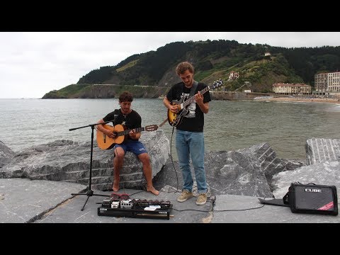 Borja Catanesi & Jorge Lauzurika - Basque Country