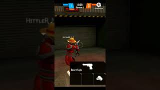 OP REVENGE😯 #viral🙏#trendinge👍#freefire💘#headshotfreefire