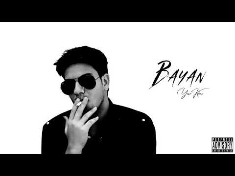 Bayan | Yasir Khan | Official Audio | Urdu Rap