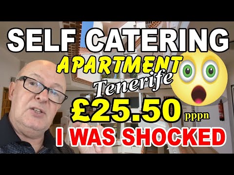 Tenerife APARTMENT Joy & Friends 1 - So Cheap PEAK SEASON