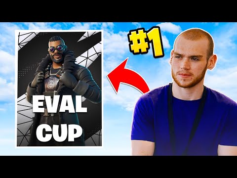 Mongraal’s FIRST Tournament Win in 3 years…