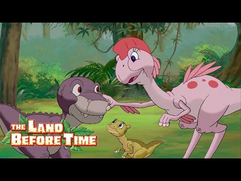 Celebrating our differences 💖 | The Land Before Time | Full Episode