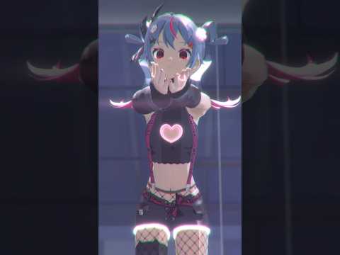 Sad Girl Dance #HatsuneMiku #DECO27